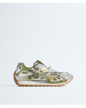 Bottega Veneta Orbit Trainer - Multicolour