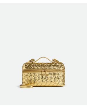 Bottega Veneta Bang Bang - Metallic