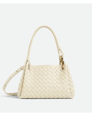 Bottega Veneta Parachute - Natur