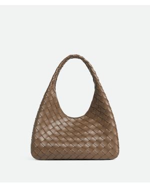 Bottega Veneta Kleine Campana - Mehrfarbig