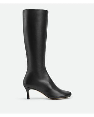 Bottega Veneta Rana Boot - Black