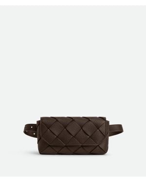 Bottega Veneta Diago Belt-Bag - Brown