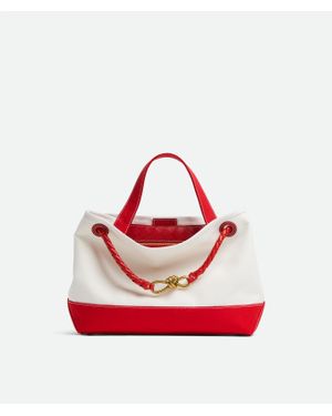 Bottega Veneta Andiamo - Red