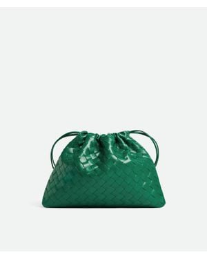 Bottega Veneta Dustbag - Grün