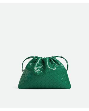 Bottega Veneta Dustbag - Green