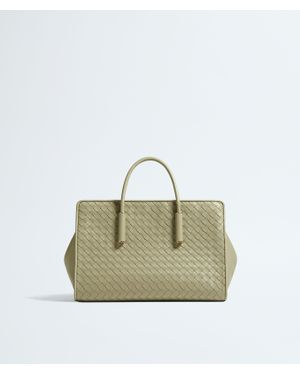 Bottega Veneta Petit tote Barbara - Vert
