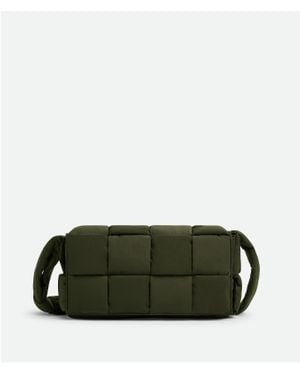 Bottega Veneta Padded Tech Cassette - Multicolour