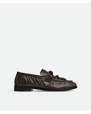 Bottega Veneta Astaire Loafer - Multicolour