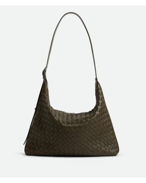 Bottega Veneta Traveler - Black