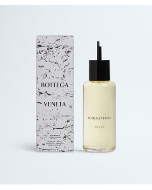 Bottega Veneta Déjà Minuit - White