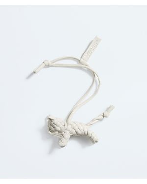 Bottega Veneta Charm chat - Blanc