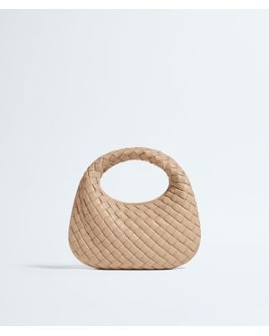 Bottega Veneta Baby Veneta - White
