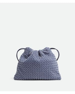 Bottega Veneta Dustbag - Blau