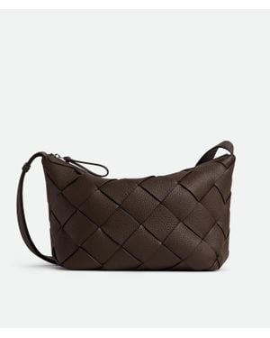 Bottega Veneta Diago Hobo - Brown