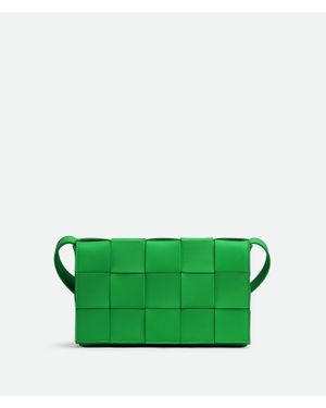 Bottega Veneta Cassette - Vert