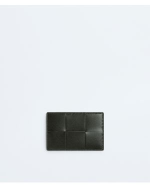 Bottega Veneta Cassette Credit Card Case - Multicolour