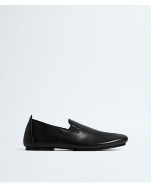 Bottega Veneta Rocco Slipper - Black
