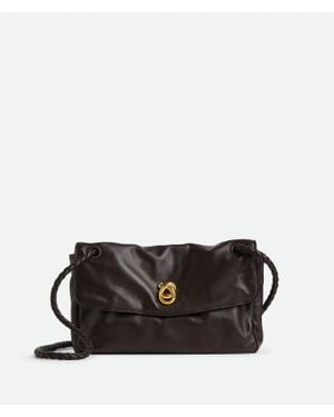 Bottega Veneta Madison - Schwarz