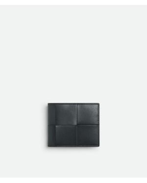 Bottega Veneta Cassette Bi-Fold Wallet - Multicolour