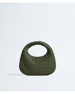 Bottega Veneta Baby Veneta - Green