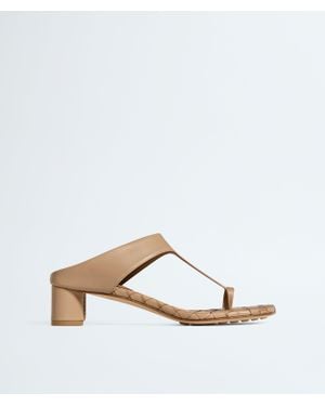 Bottega Veneta Livia Thong - Multicolour