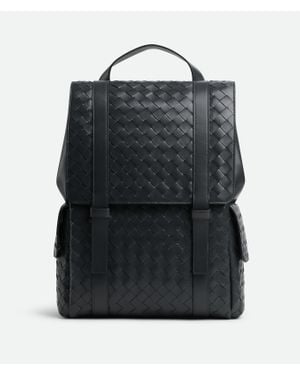 Bottega Veneta Back To School Backpack - Black