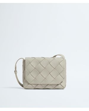 Bottega Veneta Diago - White