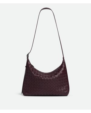 Bottega Veneta Small Traveller - Multicolour