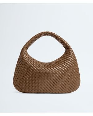 Bottega Veneta Veneta - Braun