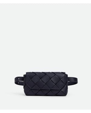 Bottega Veneta Diago Gürteltasche - Blau