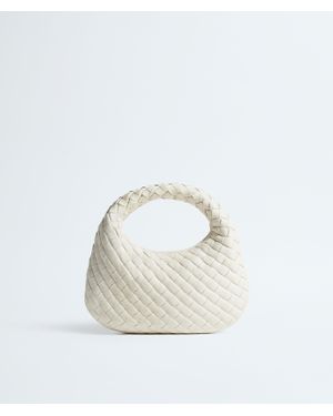 Bottega Veneta Baby Veneta - Weiß