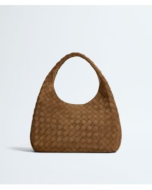Bottega Veneta Campana - Braun