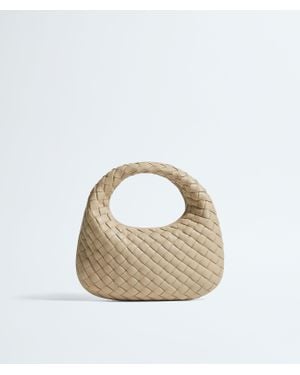 Bottega Veneta Baby Veneta - White