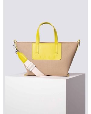 Bree Vasta Knit Small - Mettallic