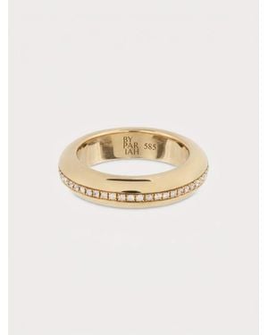 BY PARIAH The Victoria Ring - Natural