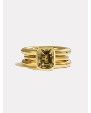 BY PARIAH Lumen Stack - Metallic