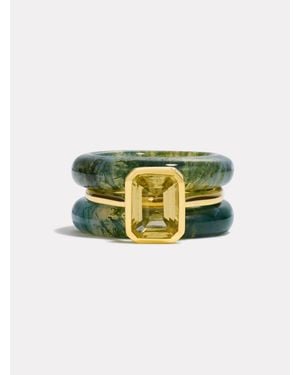 BY PARIAH The Assembly No. 03 - Green