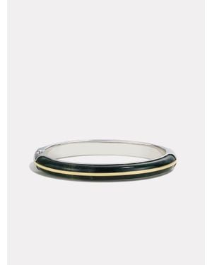 BY PARIAH Classic Bangle Stack - Multicolour