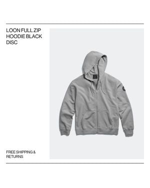 Canada Goose Loma Fleece Jacket - Grey