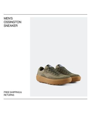 Canada Goose Ossington Sneaker - Multicolour