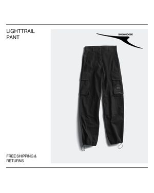 Canada Goose Lighttrail Pant - Multicolour