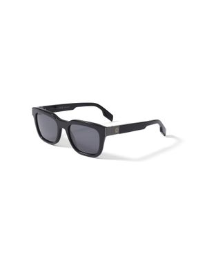 Canada Goose Denali Sunglasses - Black