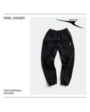 Canada Goose Rigel Jogger - Multicolour