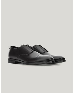 Canali Derby - Black