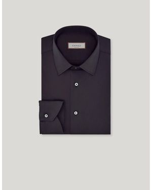 Canali Shirt - Blue