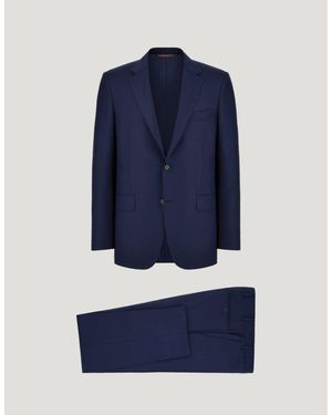 Canali Suit - Blue