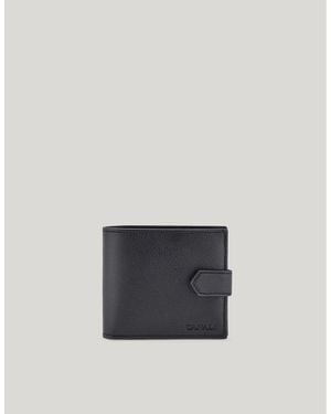 Canali Wallet - Black