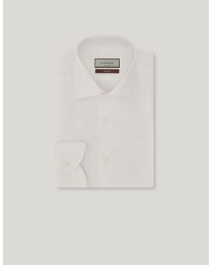 Canali Camicia Bianca - Bianco