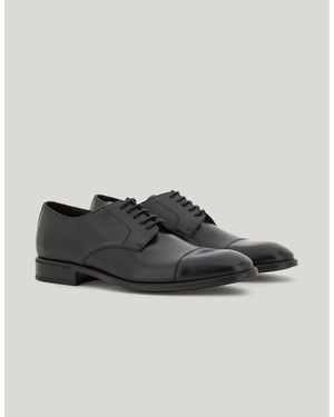 Canali Derby - Nero