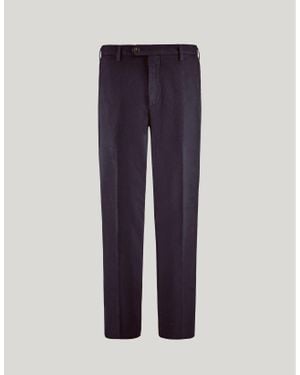 Canali Chinos - Blue